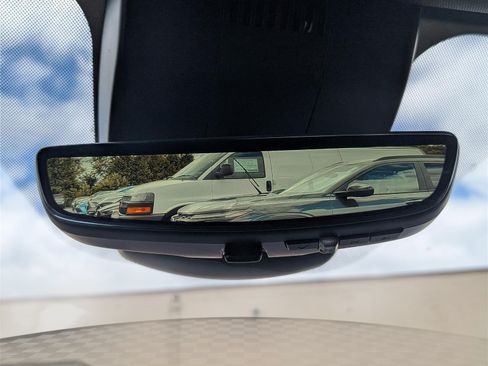 New 2026 Chevrolet Tahoe High Country AWD/4WD image 35