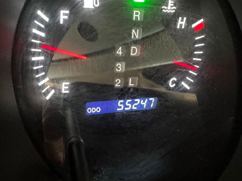 Used 2002 Lexus ES 330 FWD image 24