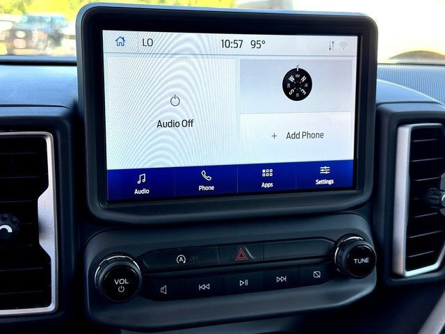 Used 2023 Ford Bronco Sport Big Bend w/ Convenience Package AWD/4WD image 18