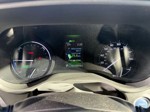 Used 2021 Toyota Sienna LE image 20