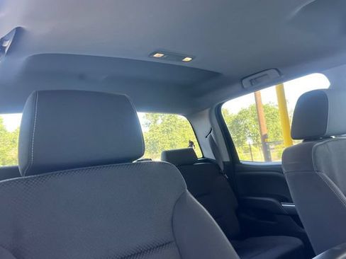Used 2017 Chevrolet Silverado 1500 LT w/ LT Eassist Package RWD image 20