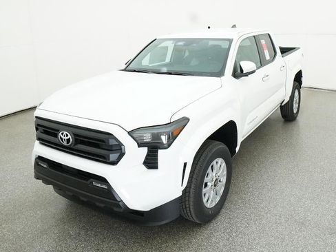 New 2026 Toyota Tacoma SR5 image 16