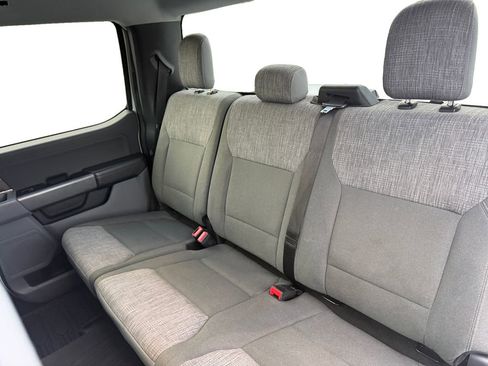 Used 2023 Ford F150 XLT w/ Equipment Group 301A Mid image 13