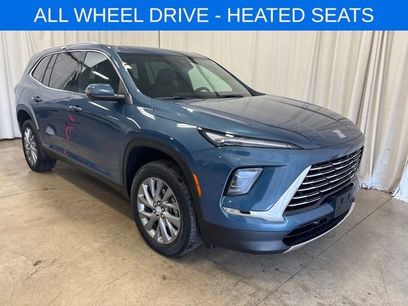 Used 2026 Buick Enclave Preferred