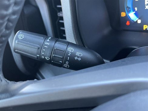 New 2025 Ford Bronco Badlands image 12