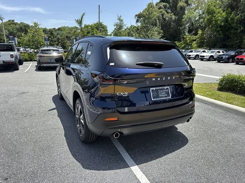 New 2026 MAZDA CX-5 Preferred AWD/4WD image 13
