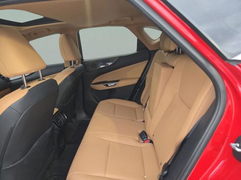 Certified 2025 Lexus NX 250 FWD w/ Accessory Package (Z1) image 27