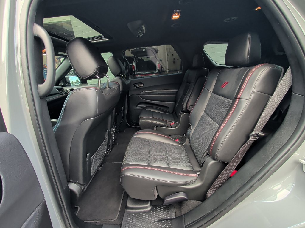 Used 2023 Dodge Durango GT AWD/4WD image 13