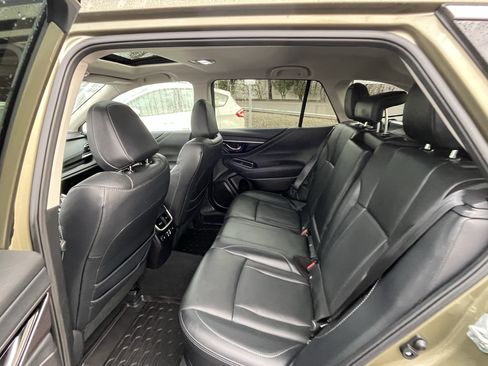 Used 2023 Subaru Outback Touring XT image 14