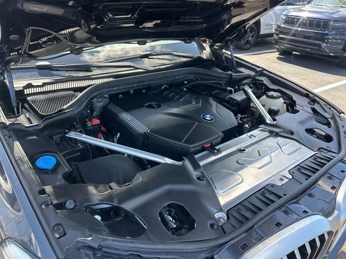 Used 2024 BMW X3 sDrive30i w/ Convenience Package image 17