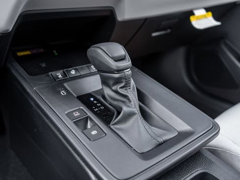 New 2026 Toyota Corolla Cross LE AWD/4WD image 24