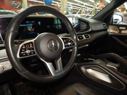 Used 2022 Mercedes-Benz GLE 450 4MATIC image 16