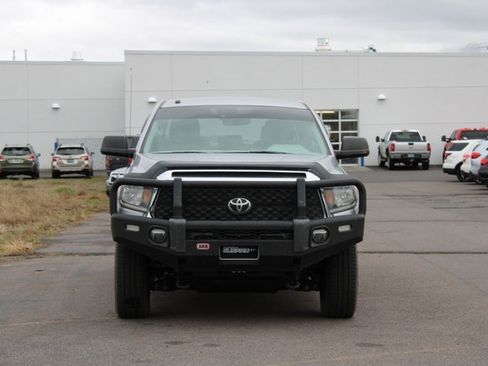 Used 2019 Toyota Tundra SR5 image 9