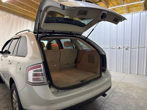 Used 2007 Ford Edge SEL FWD image 10
