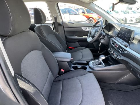 Certified 2024 Kia Forte LXS FWD image 15