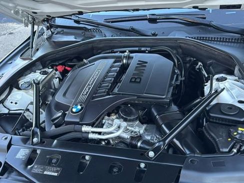 Used 2015 BMW 640i xDrive Convertible image 35