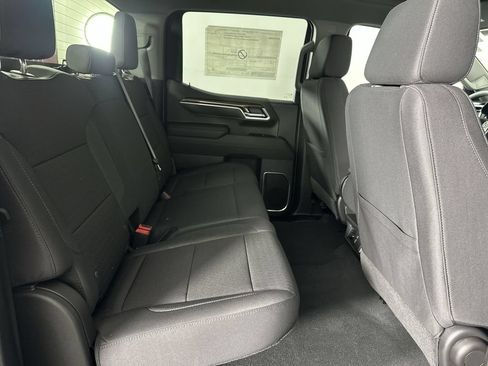 New 2026 Chevrolet Silverado 1500 LT AWD/4WD image 26