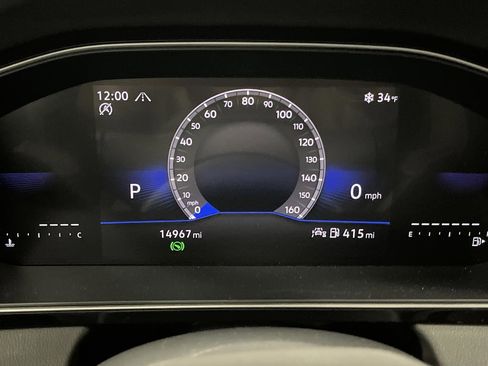 Used 2025 Volkswagen Jetta S image 15