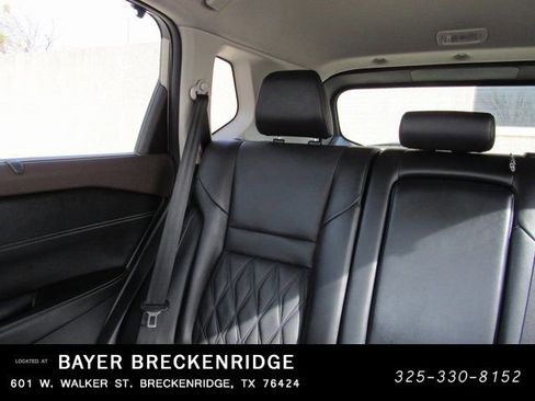 Used 2021 Nissan Rogue Platinum image 37