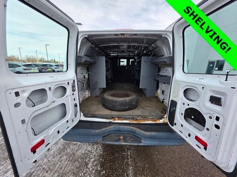 Used 2009 Ford E-150 and Econoline 150 Extended image 12