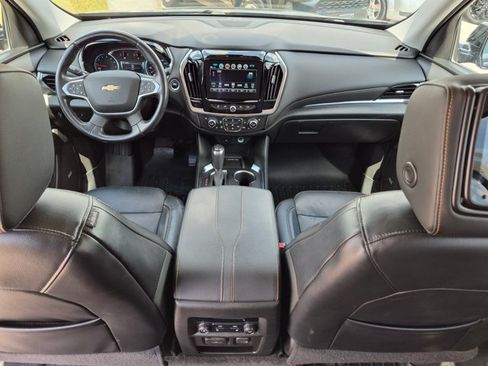 Used 2018 Chevrolet Traverse Premier w/ Redline Edition AWD/4WD image 19