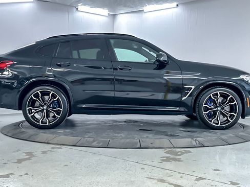 Used 2024 BMW X4 M w/ Executive Package AWD/4WD image 8