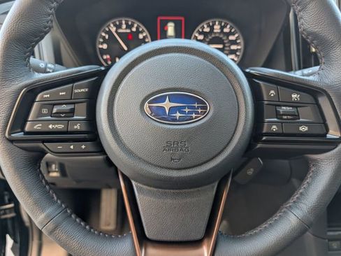 New 2026 Subaru Ascent Limited Bronze AWD/4WD image 9