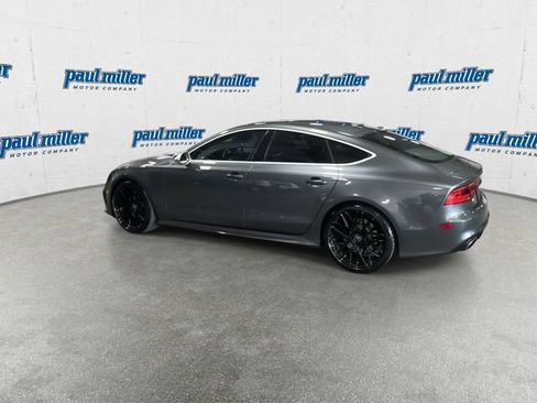 Used 2014 Audi RS 7 Prestige AWD/4WD image 7