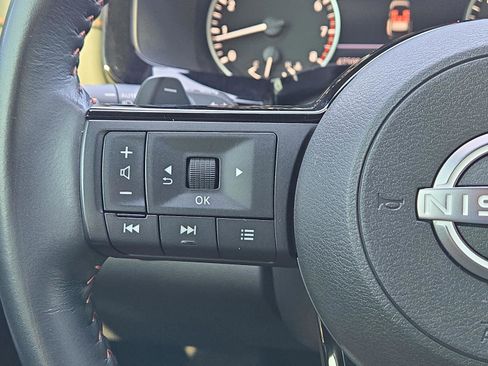 Used 2023 Nissan Pathfinder Rock Creek image 24