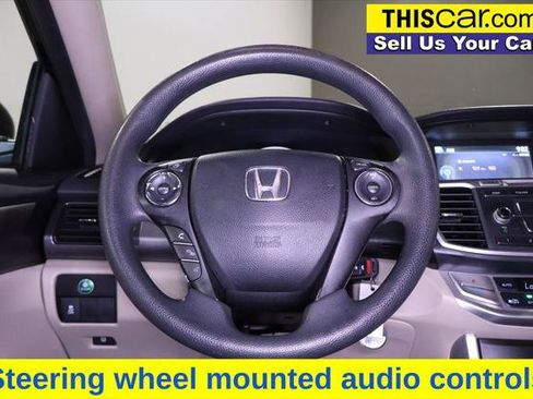 Used 2013 Honda Accord LX image 13