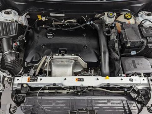 Used 2019 GMC Terrain SLT w/ Preferred Package image 30