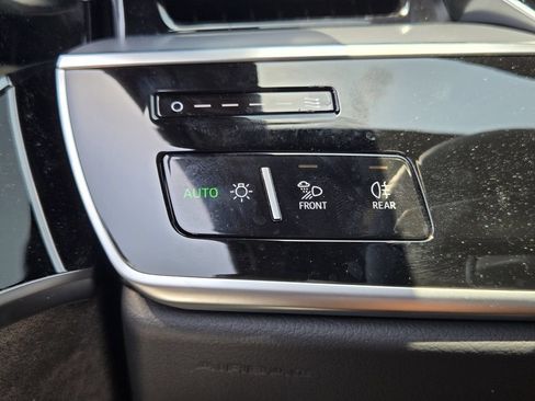 New 2026 Audi S8 AWD/4WD image 26