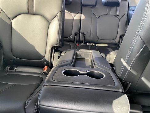 Used 2024 Honda Pilot EX-L image 14
