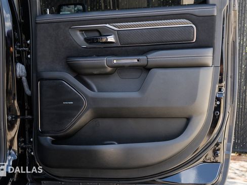 Used 2024 RAM 1500 TRX AWD/4WD image 38