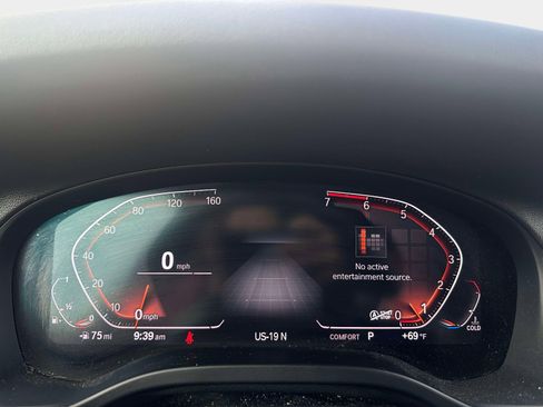 Used 2020 BMW X3 sDrive30i image 13