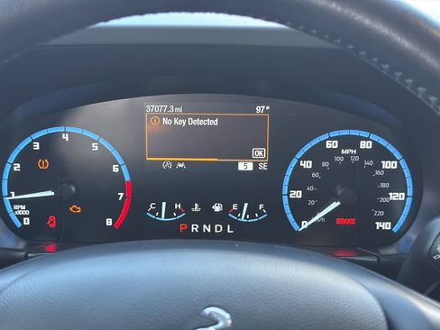 Used 2021 Ford Bronco Sport Big Bend w/ Big Bend Package (96B) AWD/4WD image 13