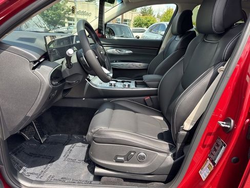 New 2026 Genesis Electrified GV70 image 19