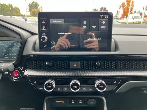 New 2026 Honda CR-V EX-L image 22