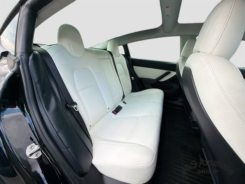 Used 2021 Tesla Model 3 Performance AWD/4WD image 34