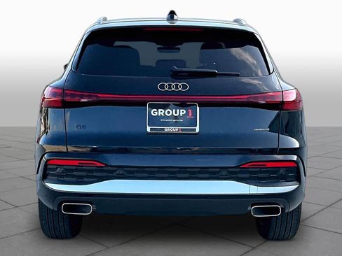 Used 2025 Audi Q5 Premium w/ Convenience Package AWD/4WD image 5