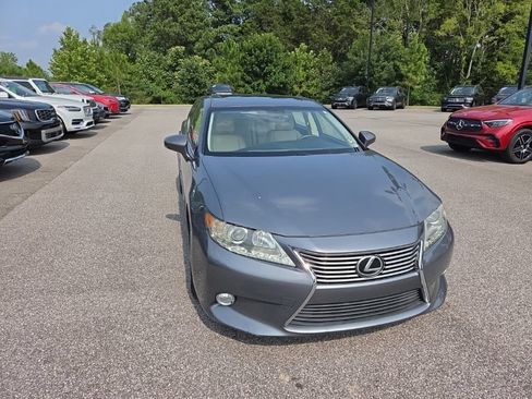 Used 2013 Lexus ES 350 w/ Premium Pkg FWD image 1
