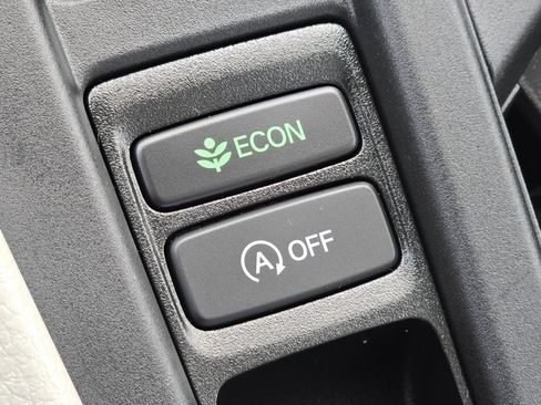 Certified 2024 Honda Accord EX image 10