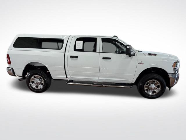 Used 2024 RAM 3500 Tradesman w/ Towing Technology Group AWD/4WD image 6