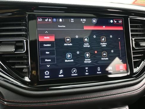 Used 2021 Dodge Durango R/T image 17