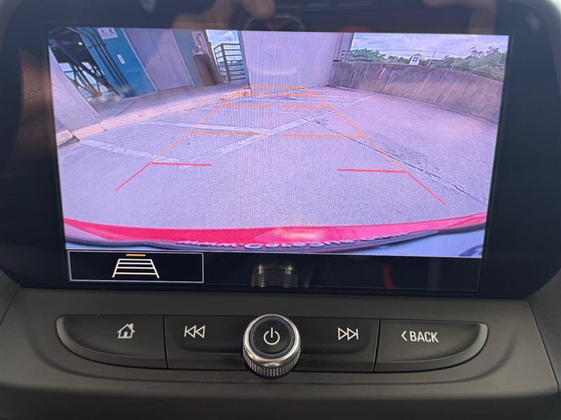 Used 2020 Chevrolet Camaro SS RWD image 55