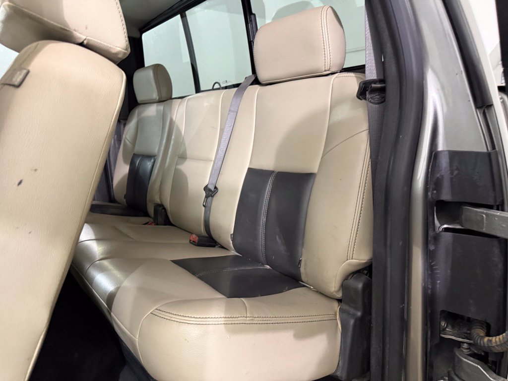 Used 2013 Chevrolet Silverado 3500 LT w/ Interior Plus Package AWD/4WD image 21