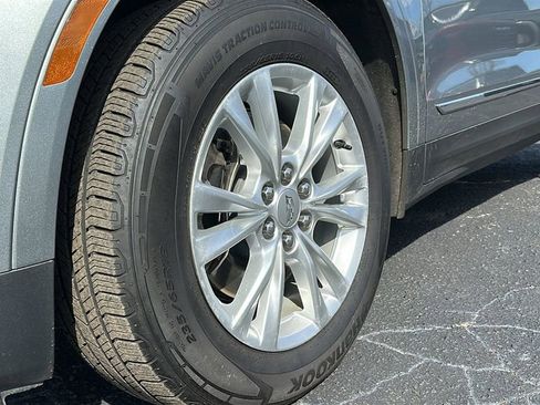 Certified 2023 Cadillac XT5 Luxury image 12