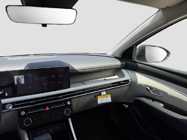 New 2026 Hyundai Tucson SEL Plus FWD image 23