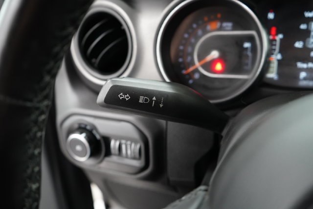 Used 2021 Jeep Wrangler Unlimited Sport AWD/4WD image 17