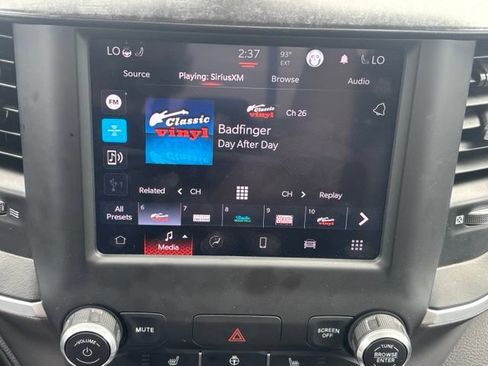 Used 2022 RAM 1500 Big Horn AWD/4WD image 26